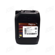 Масло трансмис. Eni ROTRA MP 80W-90 GL-5 (Канистра 20л)