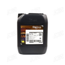 Олива трансміс. Eni ROTRA Multigear 75W-80 (Каністра 20л)