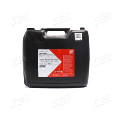 Масло трансмиссионное FEBI 75W-90 GL-4 GL-5 (Бочка 20л)