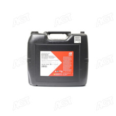 Олива трансміс. FEBI 80W-90 GL-4 GL-5 (Бочка 20л)