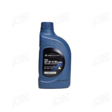 Олива трансміс. Hyundai/Kia Ultra ATFSP-IV RR (8 speed) 04500-00117 (Каністра 1л)