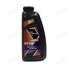 Олива трансміс. LUXE ATF Dexron II,III (Каністра 1л)