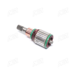 Якорь стартера Д 245 24v  МТЗ <ДК>