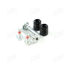 Ремкомплект гальм. супорта D7245C (вир-во ERT)