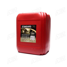 Масло моторн. минеральное 15w40 Standard SF/CC (Канистра 20л/15кг) <ДК>