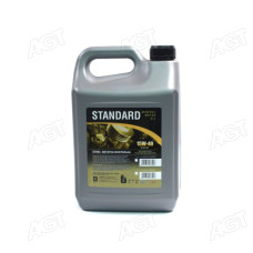 Олива моторн. мінеральне 15w40 Standard SF/CC 4 л/3,6 кг (ДК)
