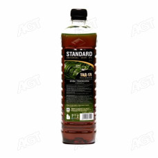 Олива ТАД-17 ТМ-5-18 80W-90 Standard GL-5 (Каністра 1л) <ДК>