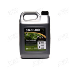 Олива ТАД-17 ТМ-5-18 80W-90 Standard GL-5 ПЕ 4л / 3,6кг <ДК>