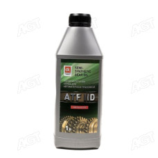 Масло трансміс. <ДК> ATF IID (Каністра 1л)