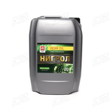 Олива трансміс. <ДК> Нігрол (Каністра 20л/17,5 кг)