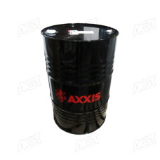 Масло трансміс. AXXIS 80W-90 GL-4/GL-5 (Бочка 200л)