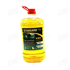Моторна олива М10Г2к Standard (4л ПЕТ( 3,3кг)) <ДК>