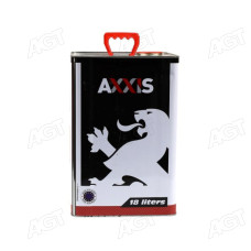 Олива гідравл. AXXIS Hydro ISO 46 (Каністра 18л)