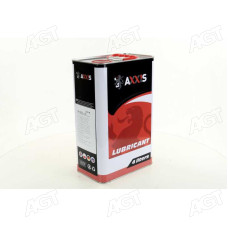 Масло моторное AXXIS 10W-40 DZL Light (Канистра 4л)