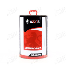 Олива моторн. AXXIS 10W-40 LPG Power A (Каністра 10л)
