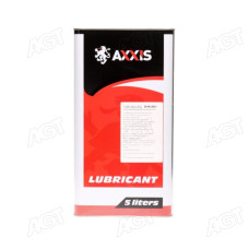 Масло моторное AXXIS 10W-40 LPG Power A (Канистра 5л)