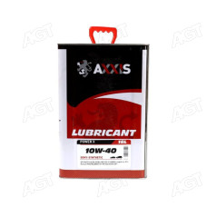 Масло моторное AXXIS 10W-40 Power Х (Канистра 18л)