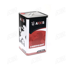 Олива моторн. AXXIS 5W-30 C3 504/507 (Каністра 18л)