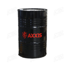 Олива моторн. AXXIS TRUCK 10W-40 LS SHPD (Бочка 200л)