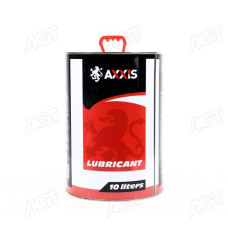 Олива моторн. AXXIS TRUCK 15W-40 LS SHPD (Каністра 10л)