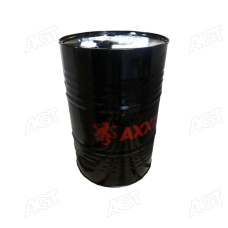 Олива моторн. AXXIS TRUCK 15W-40 LS SHPD (Бочка 200л)