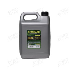 Олива транс. Нігрол STANDARD(літо) Теп-15В SAE 90 GL-1 4 л/3,6 кг (ДК)
