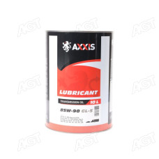 Олива трансміс. AXXIS 85w-90 (Каністра 10 л)