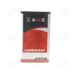 Олива трансміс. AXXIS 85w-90 (Каністра 18 л)