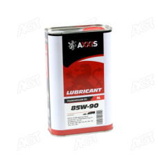Олива трансміс. AXXIS 85w-90 (Каністра 1 л)