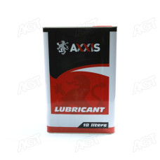 Олива трансмісійна (червона) AXXIS ATF 3 (Каністра 18 л)