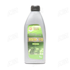 Олива трансмісійна <ДК> SAE 85W-90 API GL-5 (Каністра 1л)