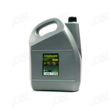 Олія трансміс. Нігрол STANDARD (ЛІТО) Теп-15В SAE 90 GL-1 (каністра 10л/7,35кг) <ДК>