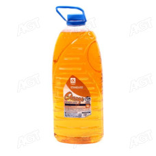 Омивач скла зимовий -20 STANDARD Orange оранж. (каністра 4л) <ДК>