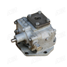 Розподільник правий Т-150 (старого зразка) (Ремонт)