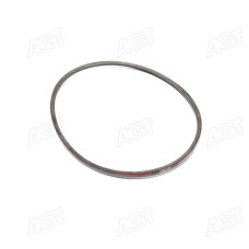 Ремінь 8,5х8х1018 ГАЗ 24, 3102, 3110, 31105, МЕМЗ-968 <Sanlux> (вир-во V-BELT)
