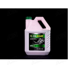 Рідина промивна для двигуна (промивка, олива промивна) OilRight МПА-2 (3,5л)