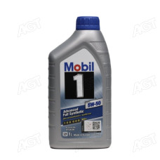 Масло моторное Mobil 1 FS X2 5W-50 (Канистра 1л)