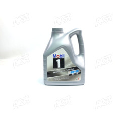 Масло моторное Mobil 1 FS X2 5W-50 (Канистра 4 л)