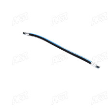 РВД 0590 Ключ S19(M16x1,5) d-8 1SN ПРЕМИУМ <ДК>