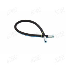 РВТ 1210 Ключ S32(M27x1,5) d-16  1SN ПРЕМІУМ <ДК>