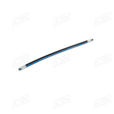РВД 610 Ключ S19(M16x1,5) d-8 2SN ПРЕМИУМ <ДК>