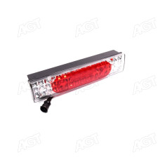 Фонарь ГАЗ -3302 задн. LED (рестайлинг) <ДК>