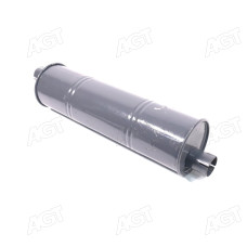 Глушник ГАЗ 3302, ГАЗ 3307 <ДК>