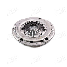Диск зчепл. натискний DAEWOO LANOS, NUBIRA1.6 DOHC 97- (VALEO PHC)