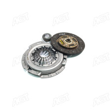 Зчеплення GM DAEWOO ESPERO 1.8, 2.0 -99(Вир-во VALEO PHC)