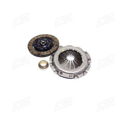Зчеплення комплект CHEVROLET AVEO 1.5 (вир-во PARTS-MALL)