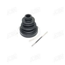 Пильовик ШРКШ CHEVROLET AVEO 1,5 (3х шип) (компл.) (вир-во Parts-Mall)