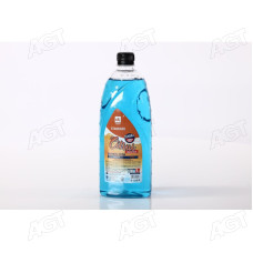 Омыватель стекла зимний концентрат -80 STANDARD Цитрус (Канистра 1л) <ДК>