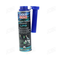 Присадка для бензинових систем газових авто GASOLINE SYSTEM CLEANER LPG 0,3л