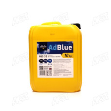 Рідина AdBlue BREXOL для систем SCR 10kg